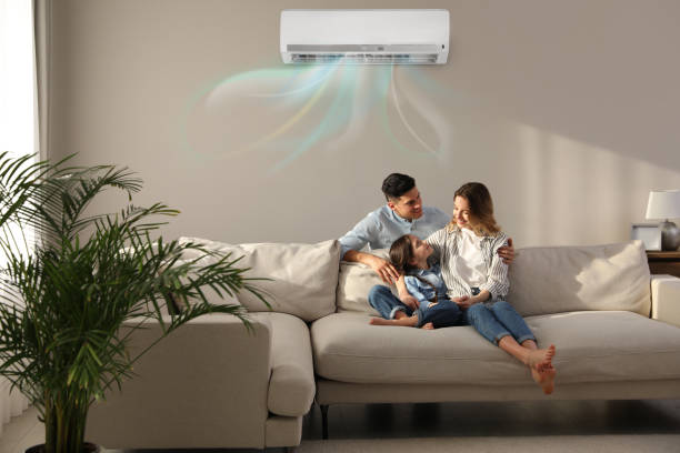 Best HVAC companies near me  in Riverside, UT