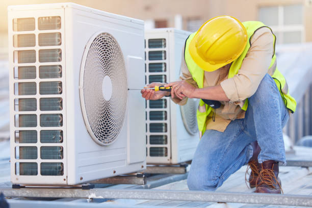 Best HVAC repair near me  in Riverside, UT