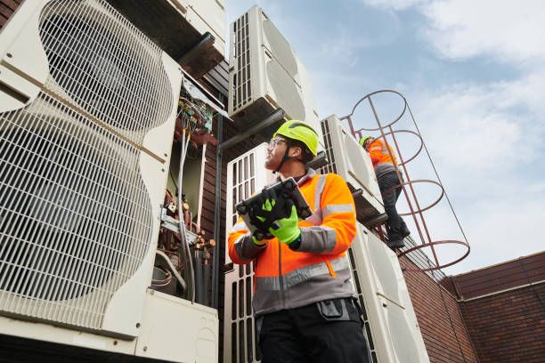 Best HVAC repair near me  in Riverside, UT