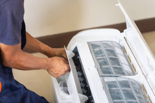 Best Affordable HVAC services  in Riverside, UT