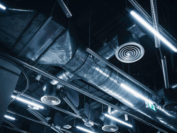 Best Commercial HVAC repair  in Riverside, UT