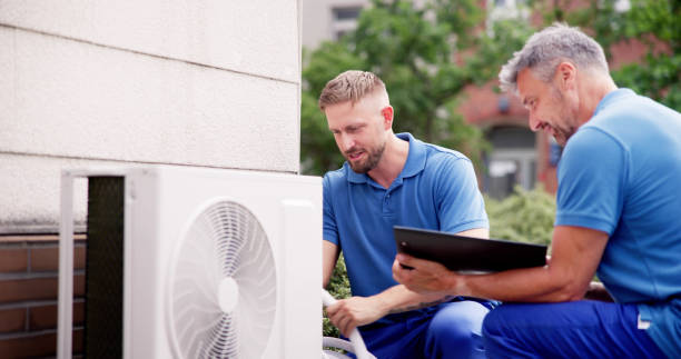 Best Air conditioning repair  in Riverside, UT