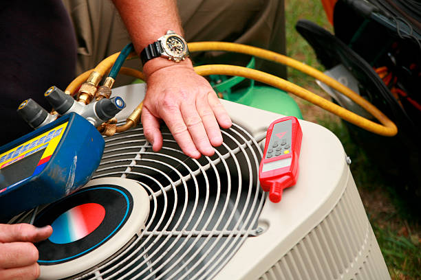 Best HVAC replacement cost  in Riverside, UT