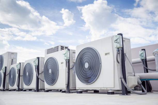 Best HVAC installation services  in Riverside, UT
