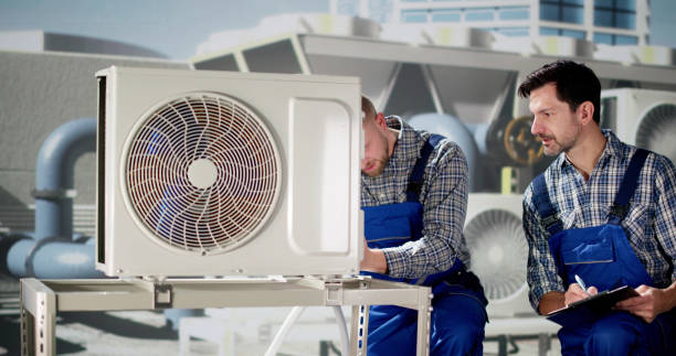 Best Ductless HVAC repair  in Riverside, UT