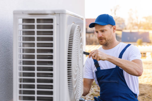 Affordable air conditioning repair in Riverside, UT