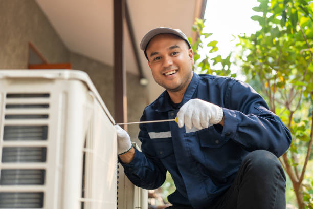 Best Residential HVAC services  in Riverside, UT