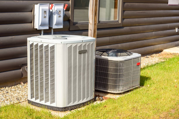 Best Commercial HVAC repair  in Riverside, UT